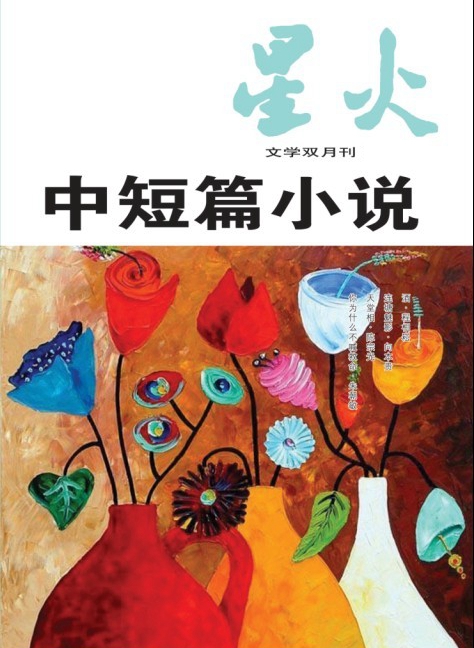 星火 中短篇小说