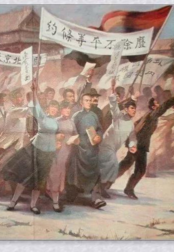 从地方触摸历史：五四运动与江西