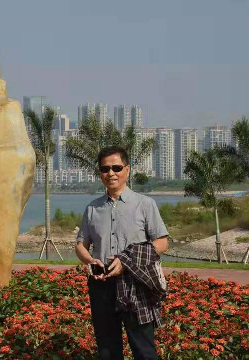 不了解陈世旭，你就不了解江西文学。 不读这篇作品，你就不算了解陈世旭。