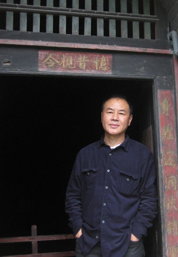 王家新丨难度使一个诗人的成熟真实可信